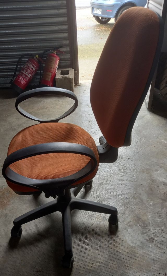 Silla oficina
