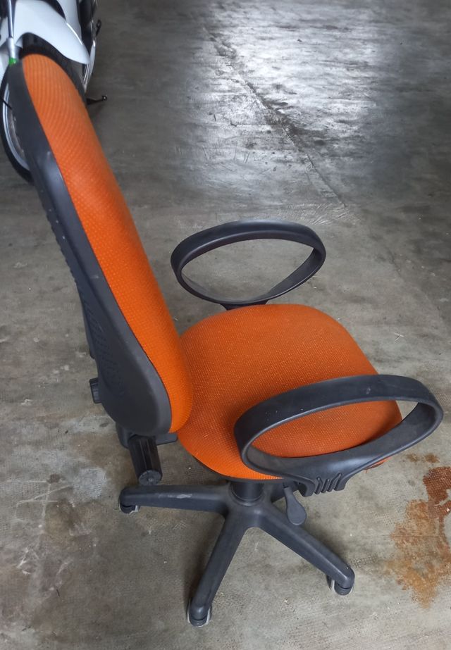 Silla oficina