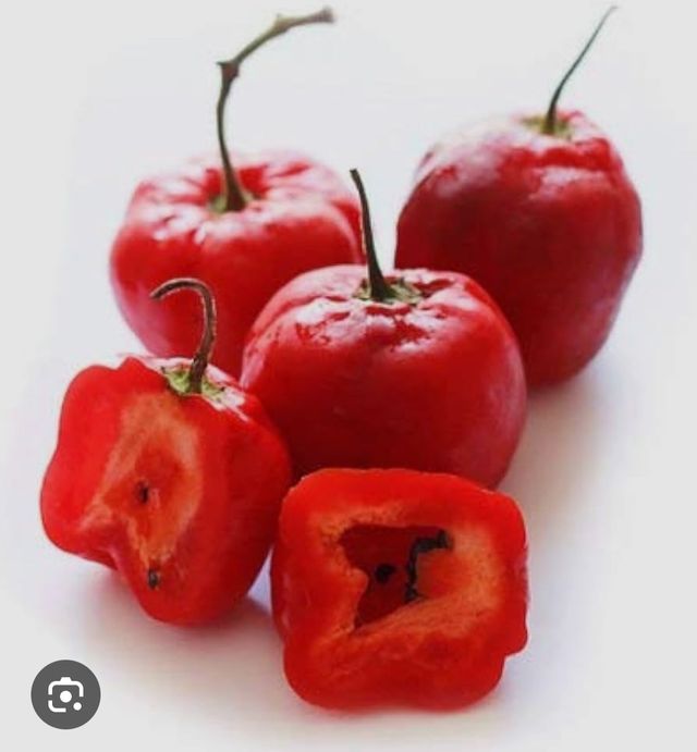 Kit semillas Perú:Rocoto, Huacatay, ají 