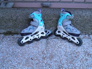 PATTINI IN LINEA OXELO BAMBINO