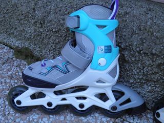 PATTINI IN LINEA OXELO BAMBINO