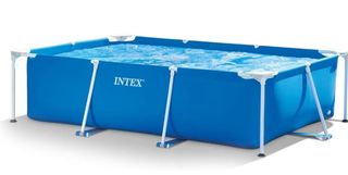 Piscina INTEX de 3m x 2m x 75 cm con lona