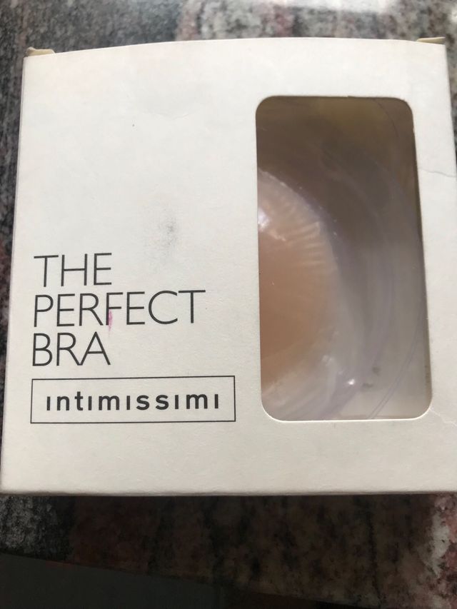 Pezoneras intimissimi