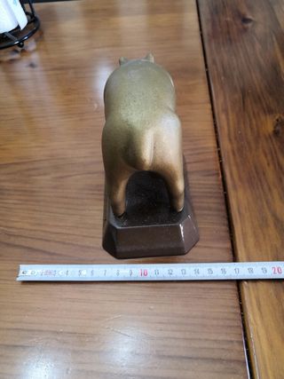 Tapiro d'oro 