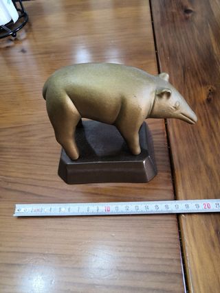 Tapiro d'oro 