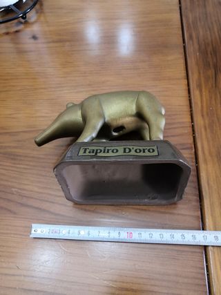 Tapiro d'oro 
