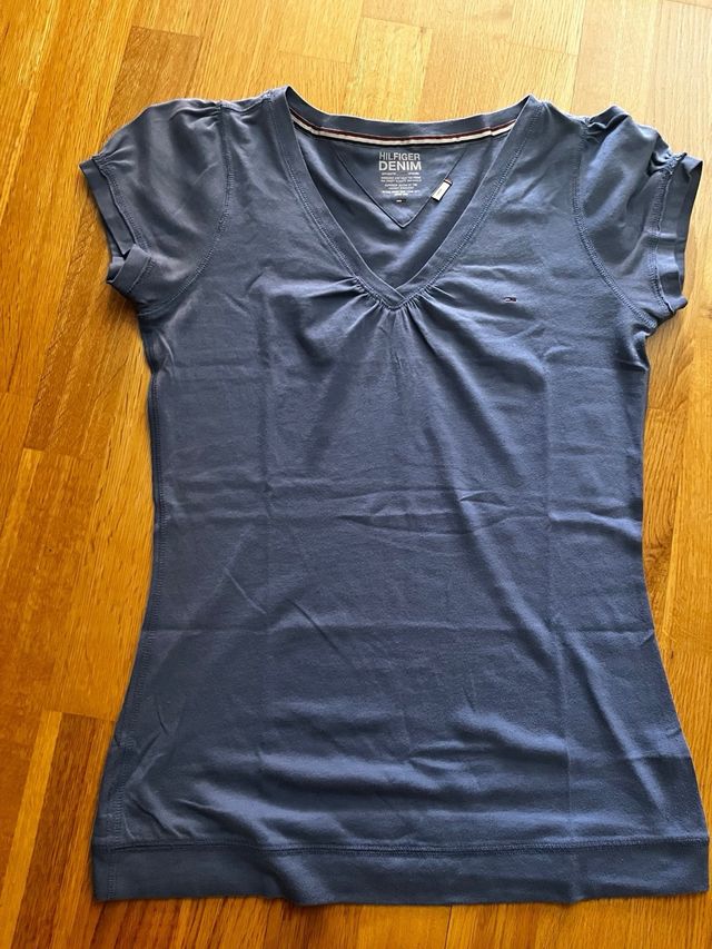 Tommy Hilfiger camiseta original