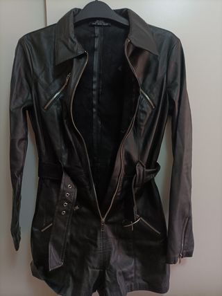 Mono corto de verano