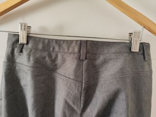Pantalones de campana A1