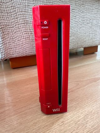Wii completa