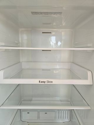 Cajonera Nevera Samsung