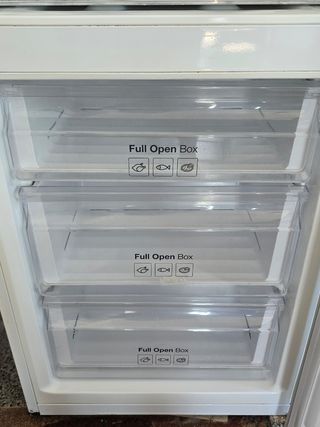 Cajonera Nevera Samsung