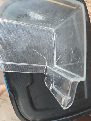 Cajonera Nevera Samsung