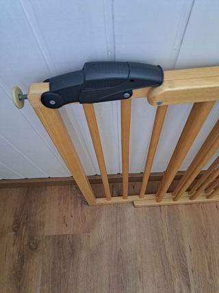 Barandilla escalera