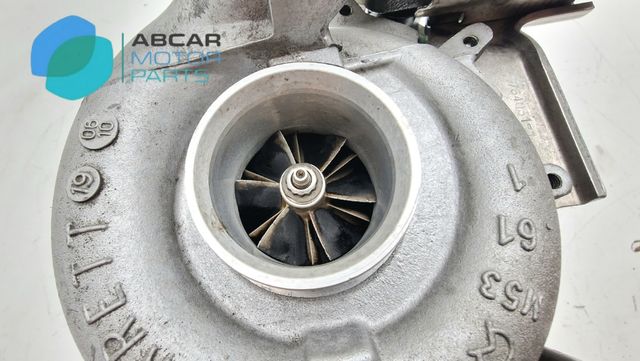 Turbo BMW X3 E83 3.0d 218 cv GT2260V 7796315K