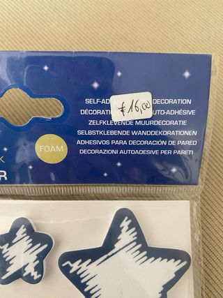 Decorazioni per pareti