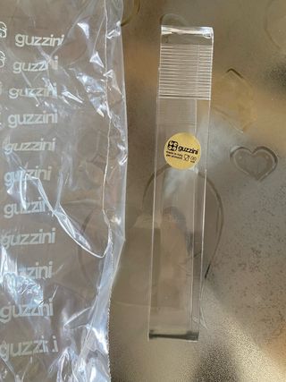 Set completo Guzzini anni 80