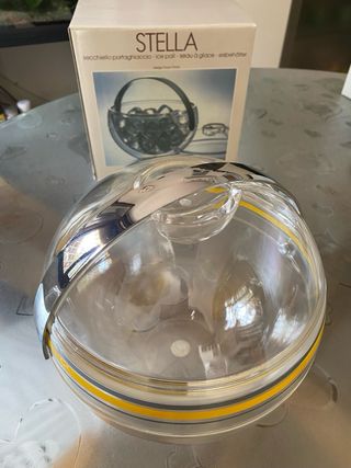 Set completo Guzzini anni 80