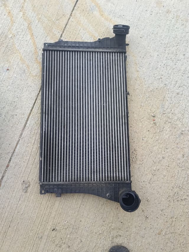Intercooler golf 4 ARL leon FR 150