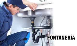 Desatascos y fontanería