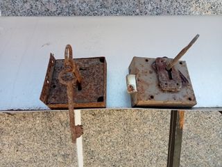 Cerraduras