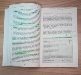 Libro Nietzsche Bachiller