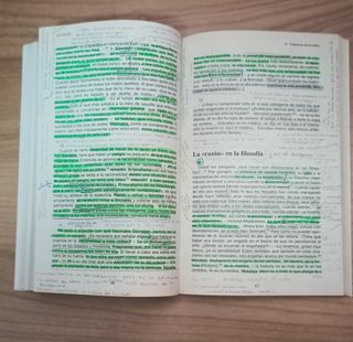 Libro Nietzsche Bachiller