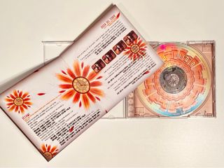 Ana Torroja 2 Cd,s Puntos Cardinales & Pasajes