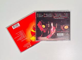 Ana Torroja 2 Cd,s Puntos Cardinales & Pasajes