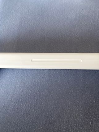 Caja de Apple Watch Plastico 1 generacion