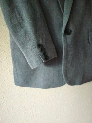 Traje de niño 9-10 años