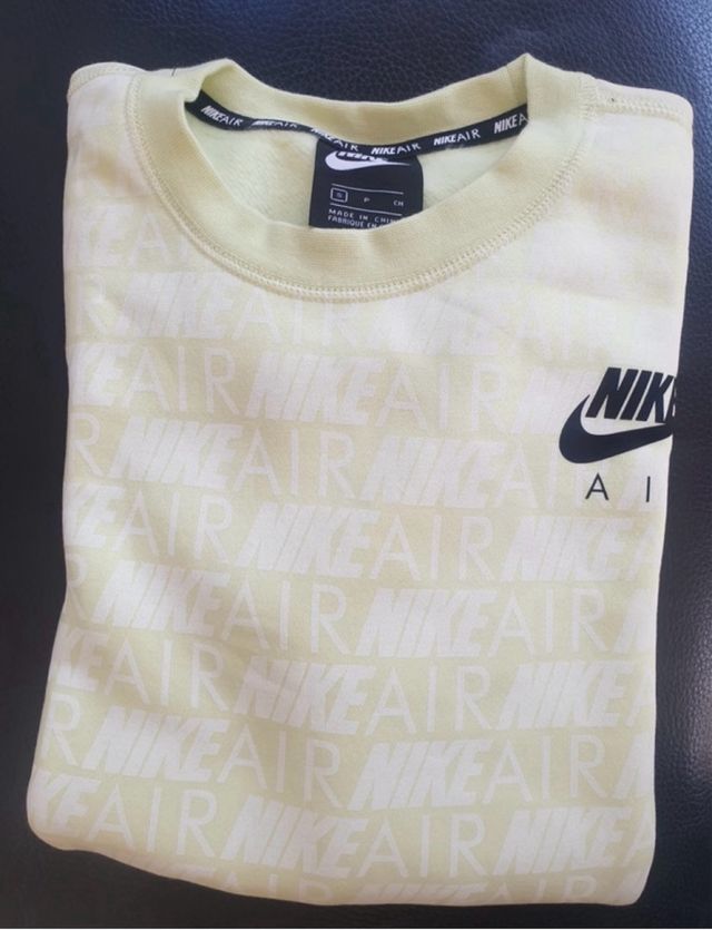 Sudadera NiKe
