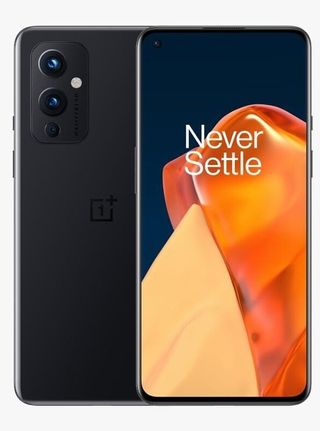 Oneplus 9 5G