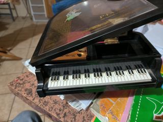 Pianoforte da como" con karion