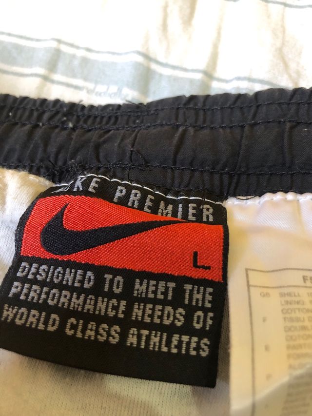 Shorts PSV Eindhoven Vintage Collection