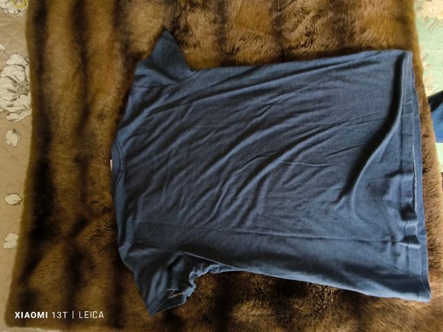 T-shirt unisex Abercrombie