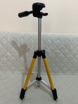 TRIPODE NIKON EXTENSIBLE