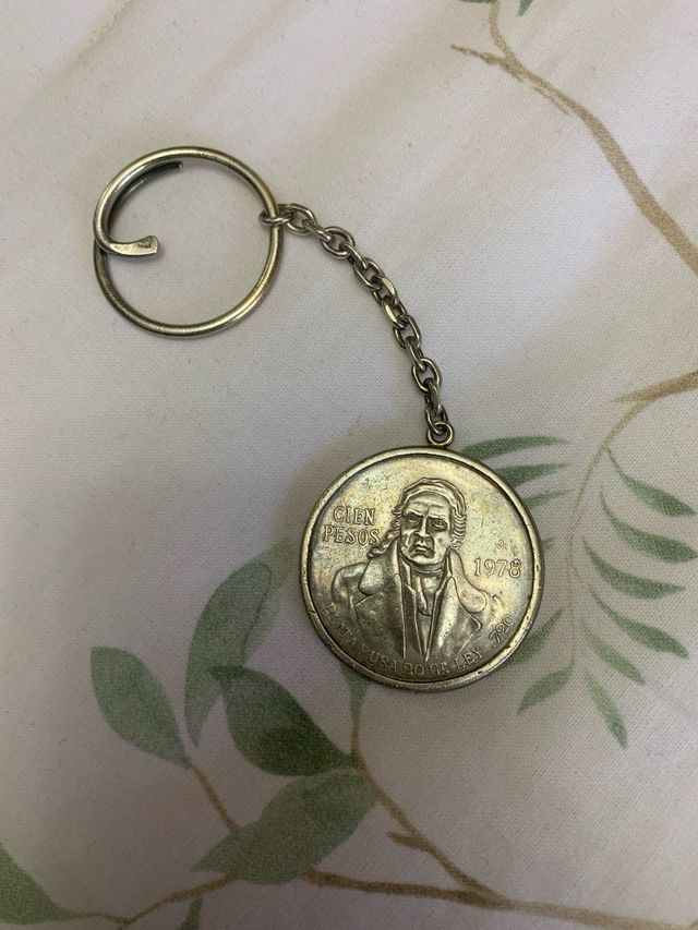 Moneda 100 pesos estados unidos mexicanos