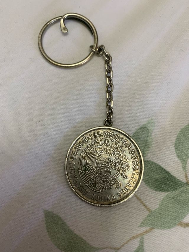 Moneda 100 pesos estados unidos mexicanos