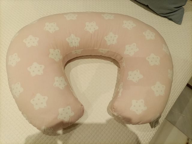 Cojín de lactancia