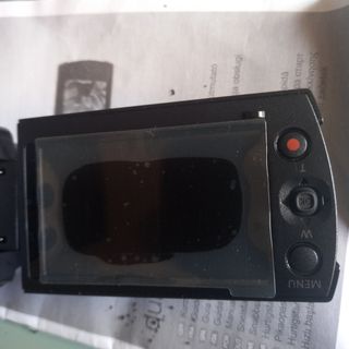 Videocámara SAMSUNG