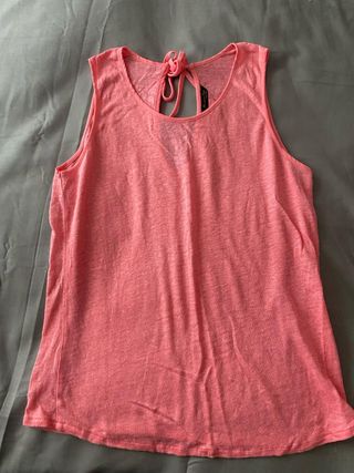 Camiseta Massimo Dutti