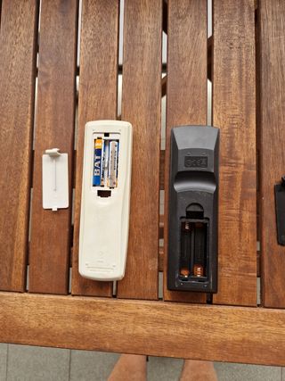 Receptor TDT-T2 Grabador DV3