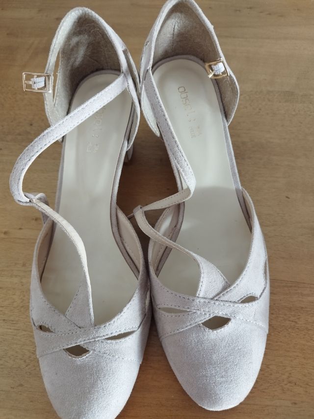 Scarpe donna tacco 70 Obsel