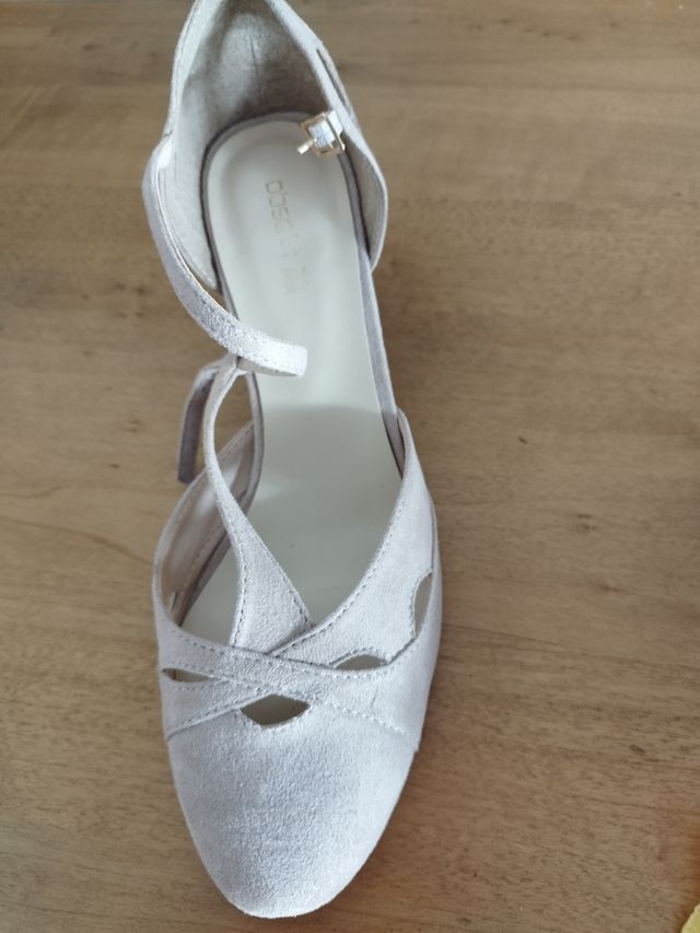 Scarpe donna tacco 70 Obsel