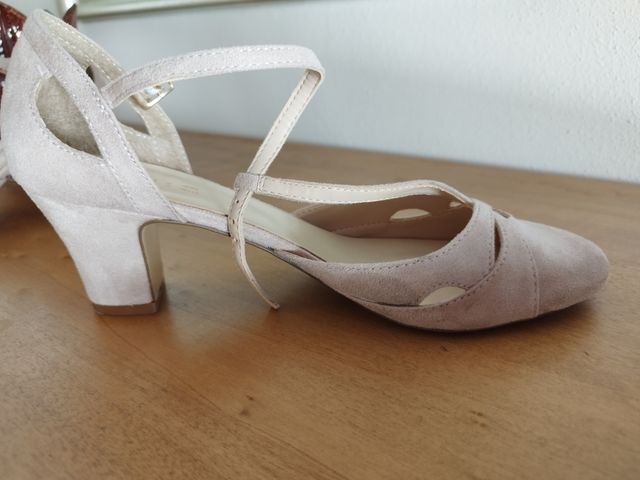 Scarpe donna tacco 70 Obsel