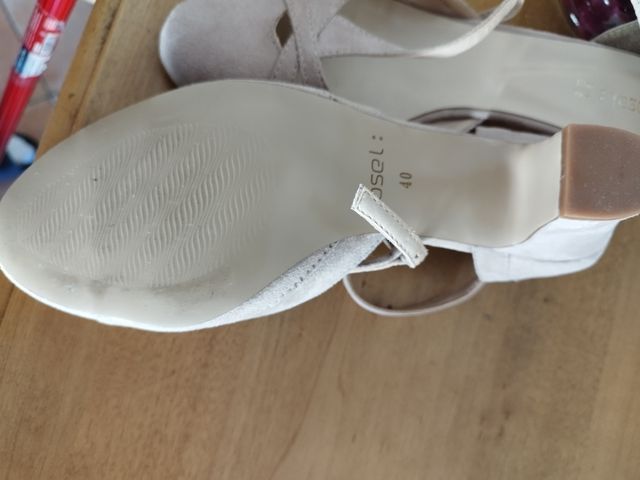 Scarpe donna tacco 70 Obsel