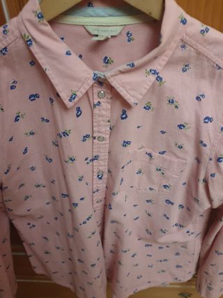 2 camisas