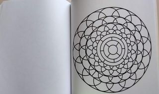 Libro Mandala, Sterling Publishing Co.