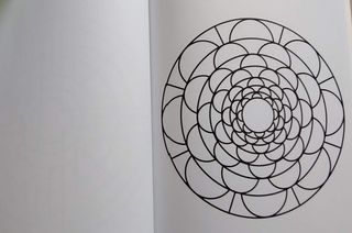 Libro Mandala, Sterling Publishing Co.